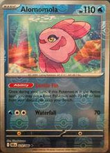 Load image into Gallery viewer, Scarlet & Violet: Black Bolt Master BALL Holo