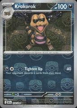 Load image into Gallery viewer, Scarlet & Violet: Black Bolt Master BALL Holo