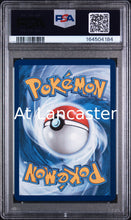 Load image into Gallery viewer, Mega Eelektross EX - 266 PSA 10 Ascended Heroes Attack Rare Pokemon (Lanc)