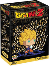 Load image into Gallery viewer, Funko Boxed Tee - Dragon Ball Z T-Shirt: Goku - S