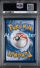 Load image into Gallery viewer, Whimsicott EX - 165/086 PSA 10 Special Illustration Rare Pokemon (Lanc)