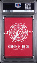 Load image into Gallery viewer, Roronoa Zoro - 020 PSA 10 Alternate Art One Piece (Lanc)