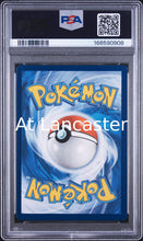 Load image into Gallery viewer, Flying Pikachu - 110/108 PSA 8 Evolutions Pokemon (Lanc)