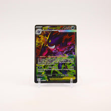 Load image into Gallery viewer, Mega Gengar ex - 284/217 Ascended Heroes Special Illustration Pokemon - NM