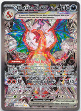 Load image into Gallery viewer, Charizard ex - 223/197 Obsidian Flames Special Illustration Pokemon - NM/LP