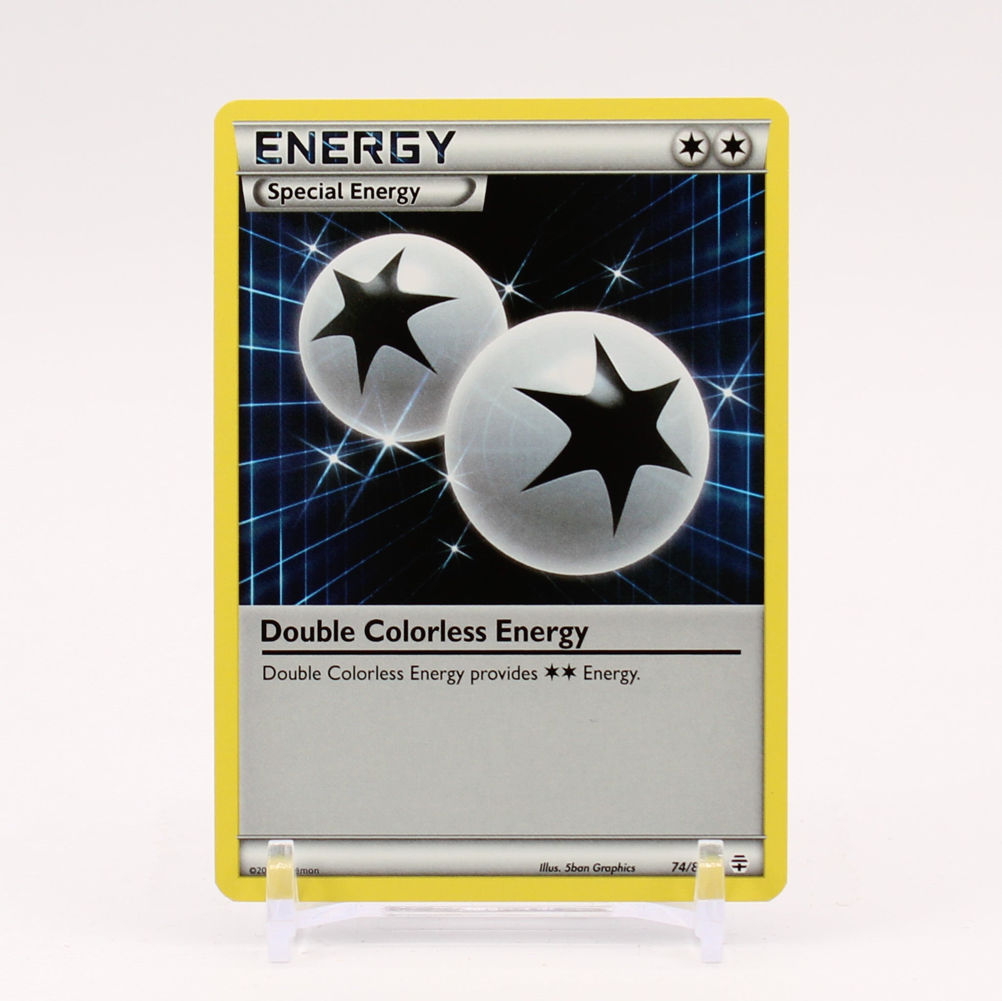Energy Card『全28種類』 Energy Card『全28種類』