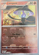 Load image into Gallery viewer, Scarlet & Violet: White Flare Master BALL Holo