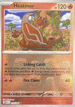 Load image into Gallery viewer, Scarlet & Violet: White Flare Master BALL Holo