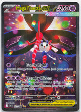 Load image into Gallery viewer, Mega Floette ex - 117/086 Chaos Rising Special Illustration Pokemon - NM/MINT