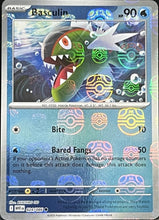 Load image into Gallery viewer, Scarlet & Violet: White Flare Master BALL Holo