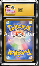Load image into Gallery viewer, Mega Lucario EX - 228/193 Japanese CGC 10 Attack Rare Holo Pokemon (Lanc)