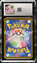 Load image into Gallery viewer, Ninetales - 110/108 Japanese CGC 10 Art Rare Holo Pokemon (Lanc)