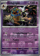Load image into Gallery viewer, Scarlet & Violet: White Flare Master BALL Holo