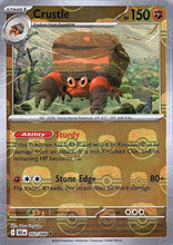 Load image into Gallery viewer, Scarlet & Violet: Black Bolt Master BALL Holo