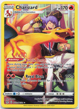 Load image into Gallery viewer, Charizard - TG03/TG30 Lost Origin Trainer Gallery Pokemon - NM