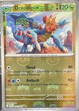 Load image into Gallery viewer, Scarlet & Violet: White Flare Master BALL Holo