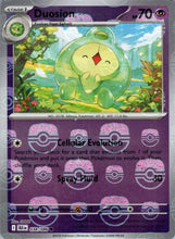 Load image into Gallery viewer, Scarlet & Violet: Black Bolt Master BALL Holo
