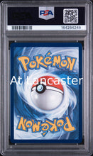 Load image into Gallery viewer, Crobat - 093 PSA 10 Cri En-Chaos Rising Illustration Rare Pokemon (Lanc)