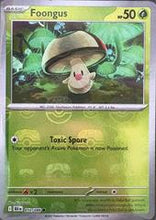 Load image into Gallery viewer, Scarlet & Violet: Black Bolt Master BALL Holo