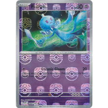 Load image into Gallery viewer, Scarlet & Violet: White Flare Master BALL Holo