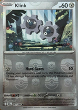 Load image into Gallery viewer, Scarlet & Violet: Black Bolt Master BALL Holo