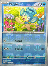 Load image into Gallery viewer, Scarlet & Violet: Black Bolt Master BALL Holo