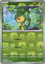 Load image into Gallery viewer, Scarlet & Violet: Black Bolt Master BALL Holo