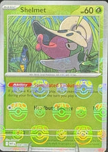Load image into Gallery viewer, Scarlet & Violet: White Flare Master BALL Holo