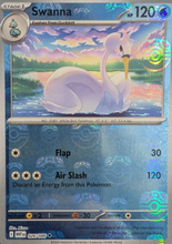 Load image into Gallery viewer, Scarlet & Violet: White Flare Master BALL Holo