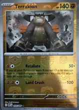 Load image into Gallery viewer, Scarlet & Violet: White Flare Master BALL Holo