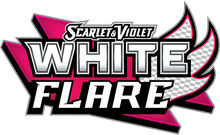 Load image into Gallery viewer, Scarlet & Violet: White Flare Master BALL Holo