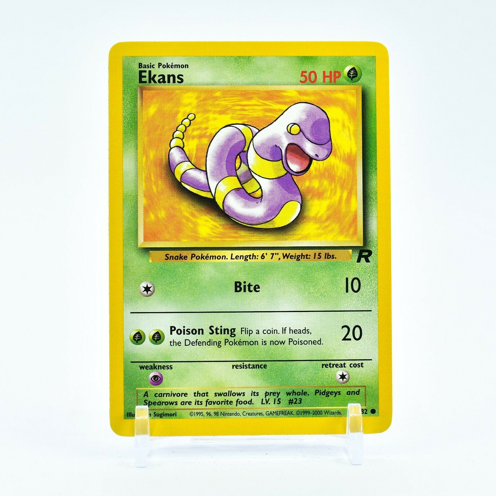 ekans pokemon card PRE-ORDER Pokemon Scarlet and Violet 151 Alakazam Ex Box – Lumius Inc main image 0