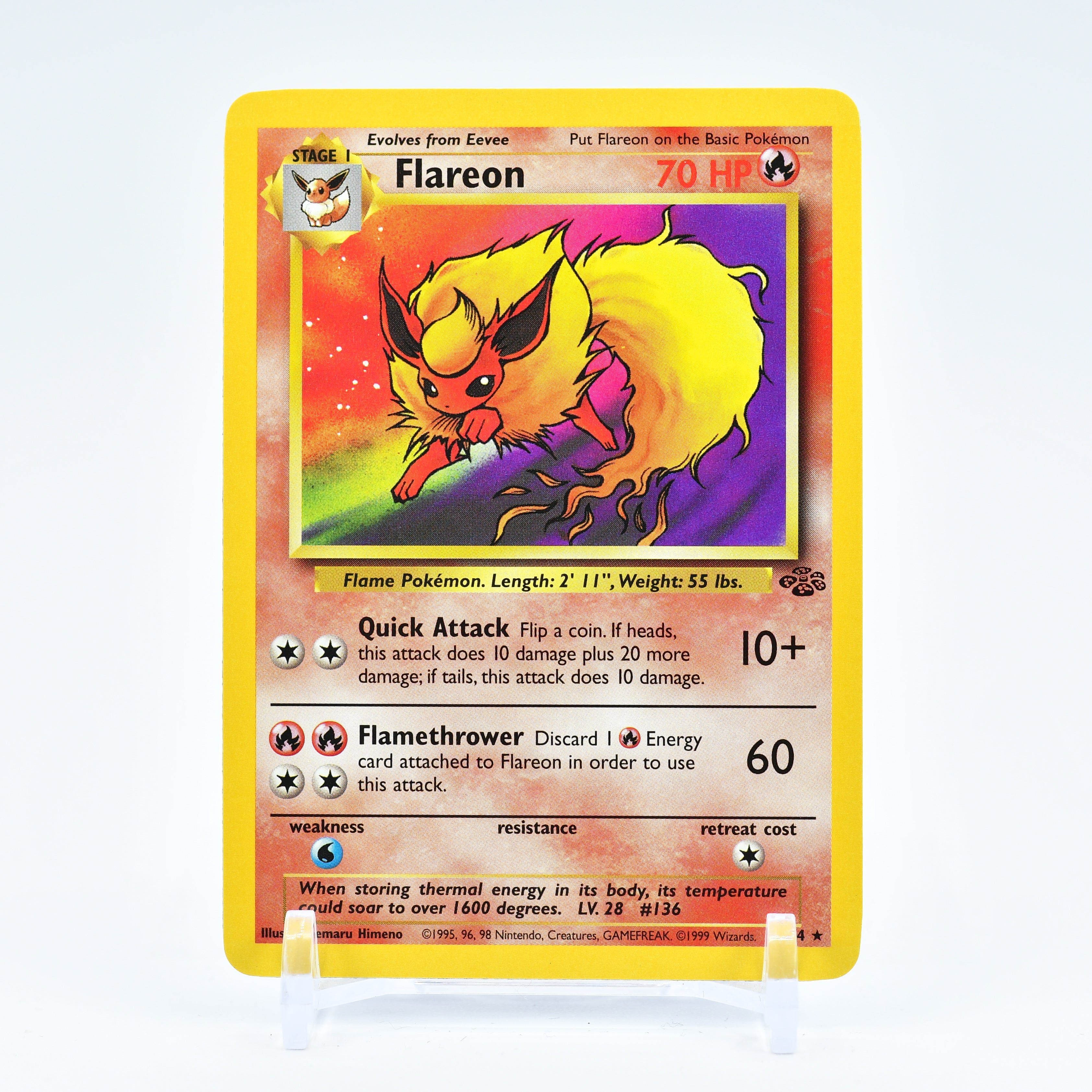 jungle pokemon, vintage pokemon cards, buy pokemon cards, pokemon singles, the poketrade emporium