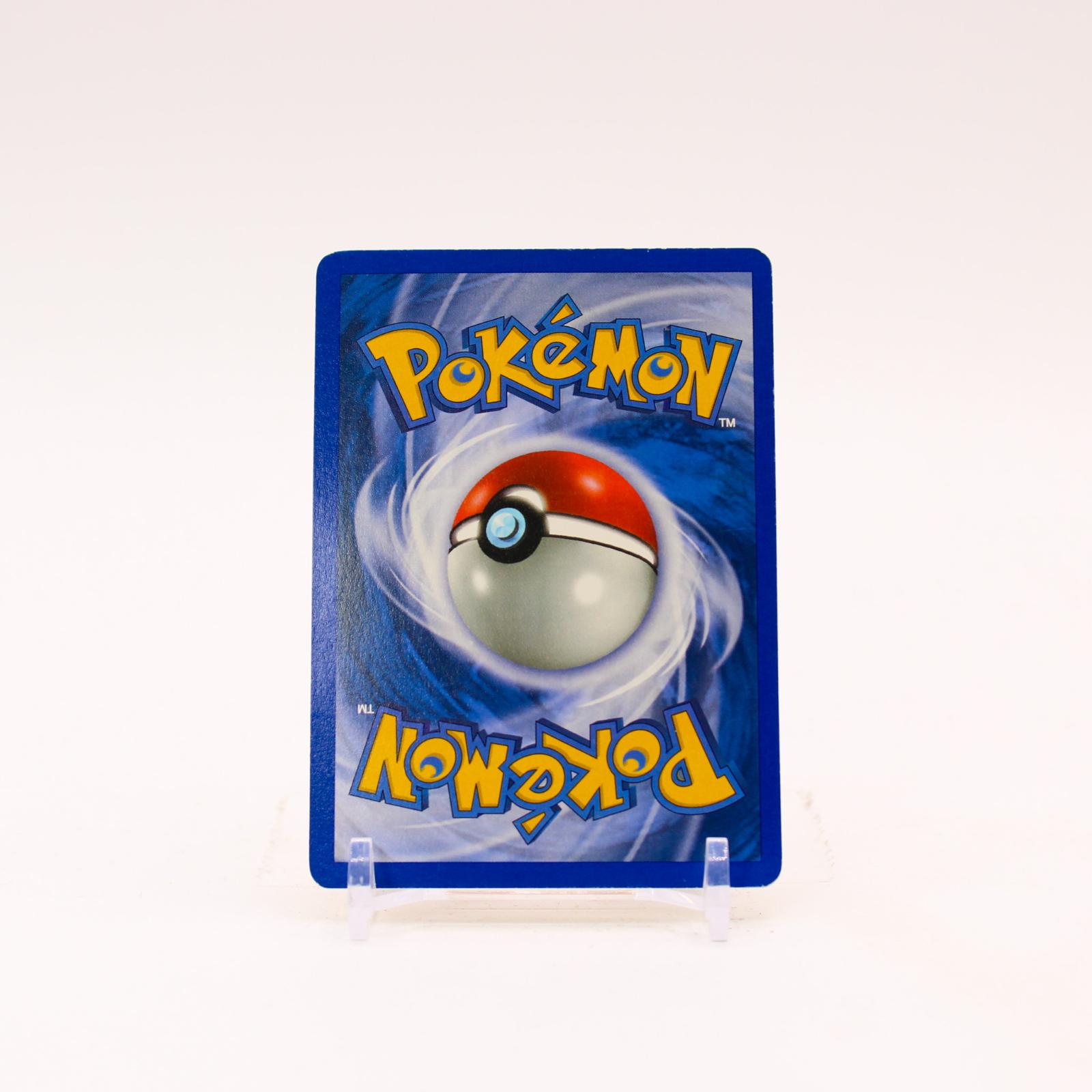 Blaziken - 3/109 Ruby & Sapphire Holo Rare Pokemon - MP