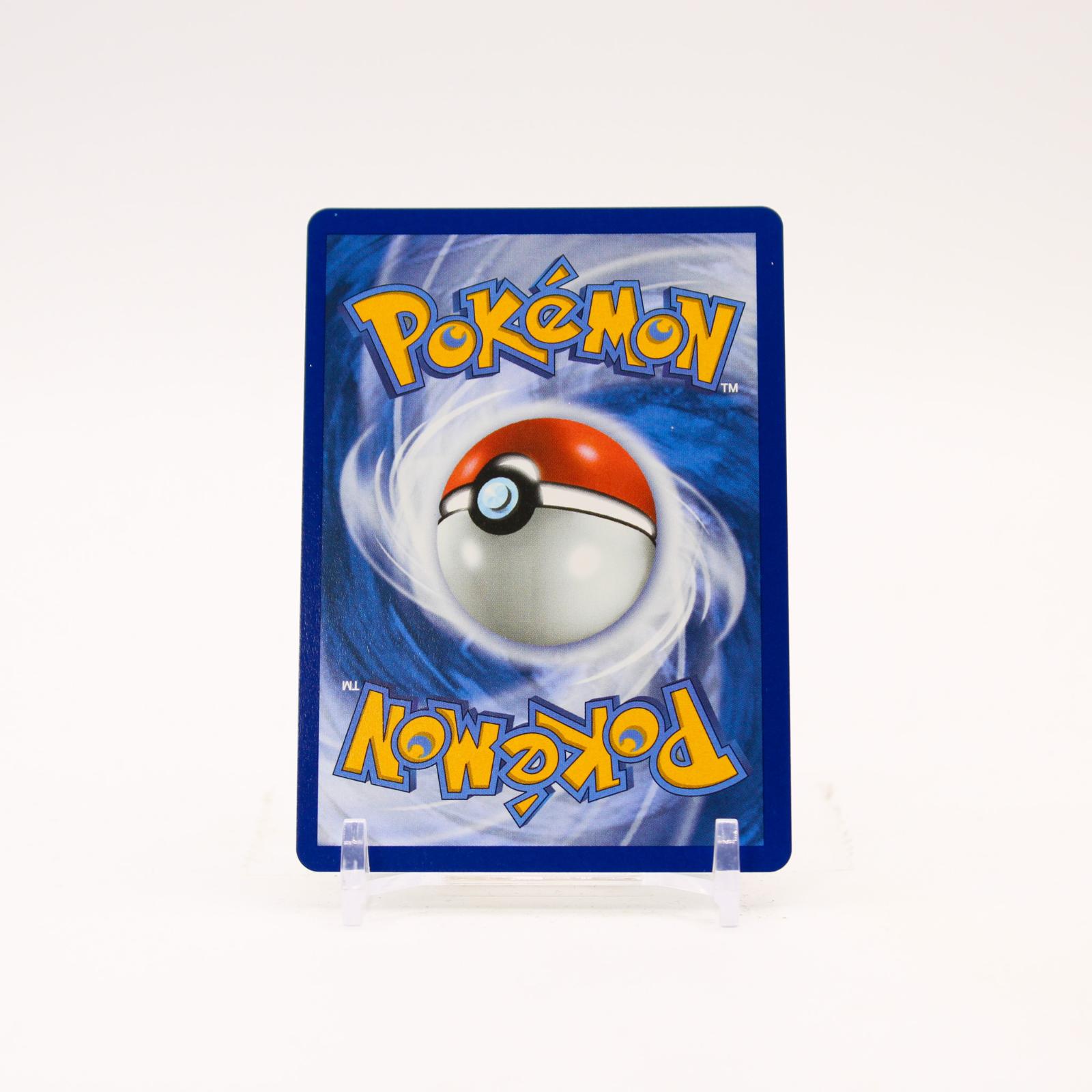 Bulbasaur - MEP037 Mega Evolution First Partner Holo Promo Pokemon - NM