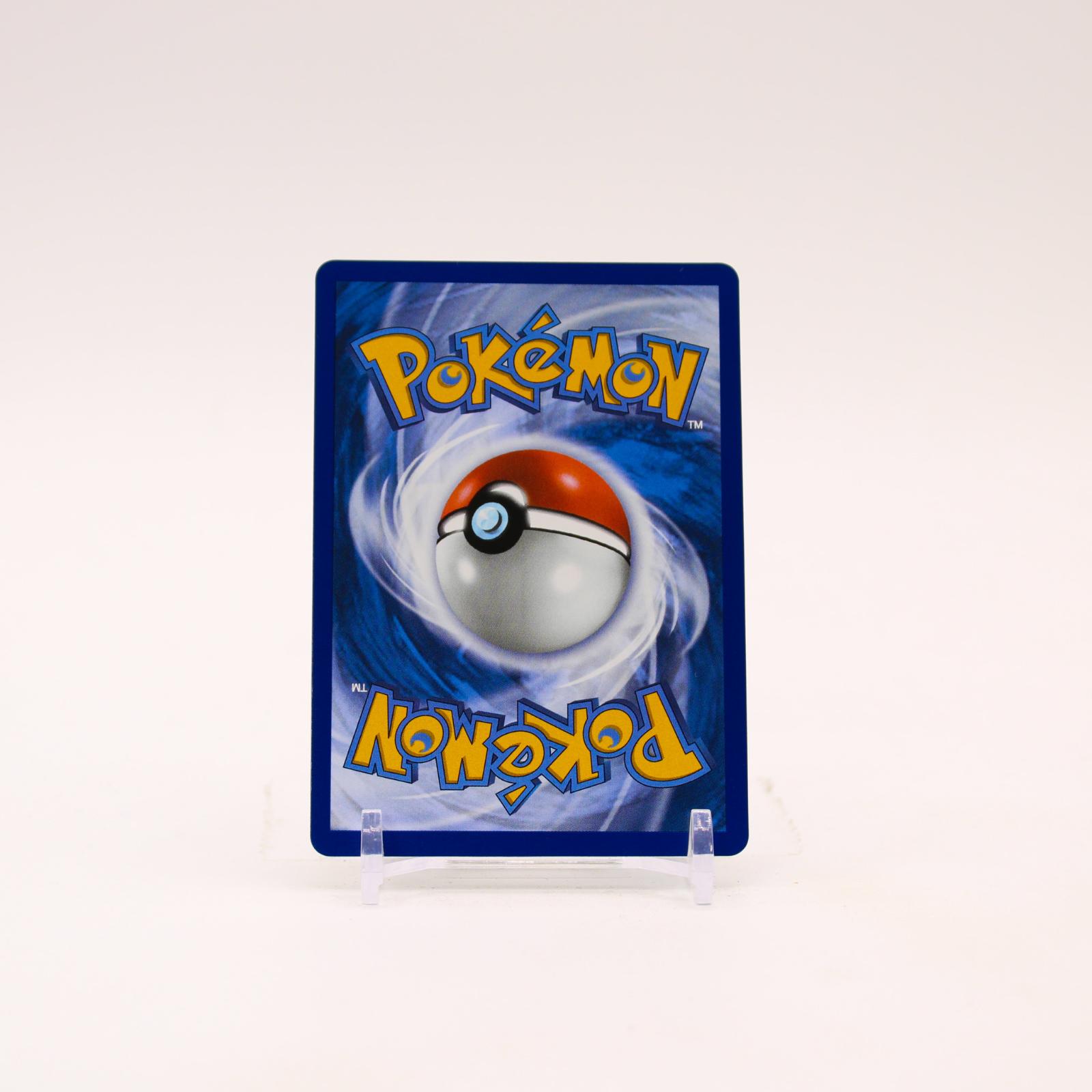 Mega Darkrai ex - 116/084 Pitch Black Holo Special Illustration Pokemon - NM/LP