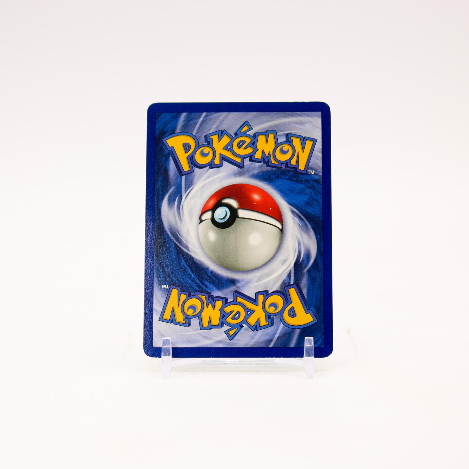 Articuno - 2/62 Fossil Unlimited Holo Rare Pokemon - MP/HP