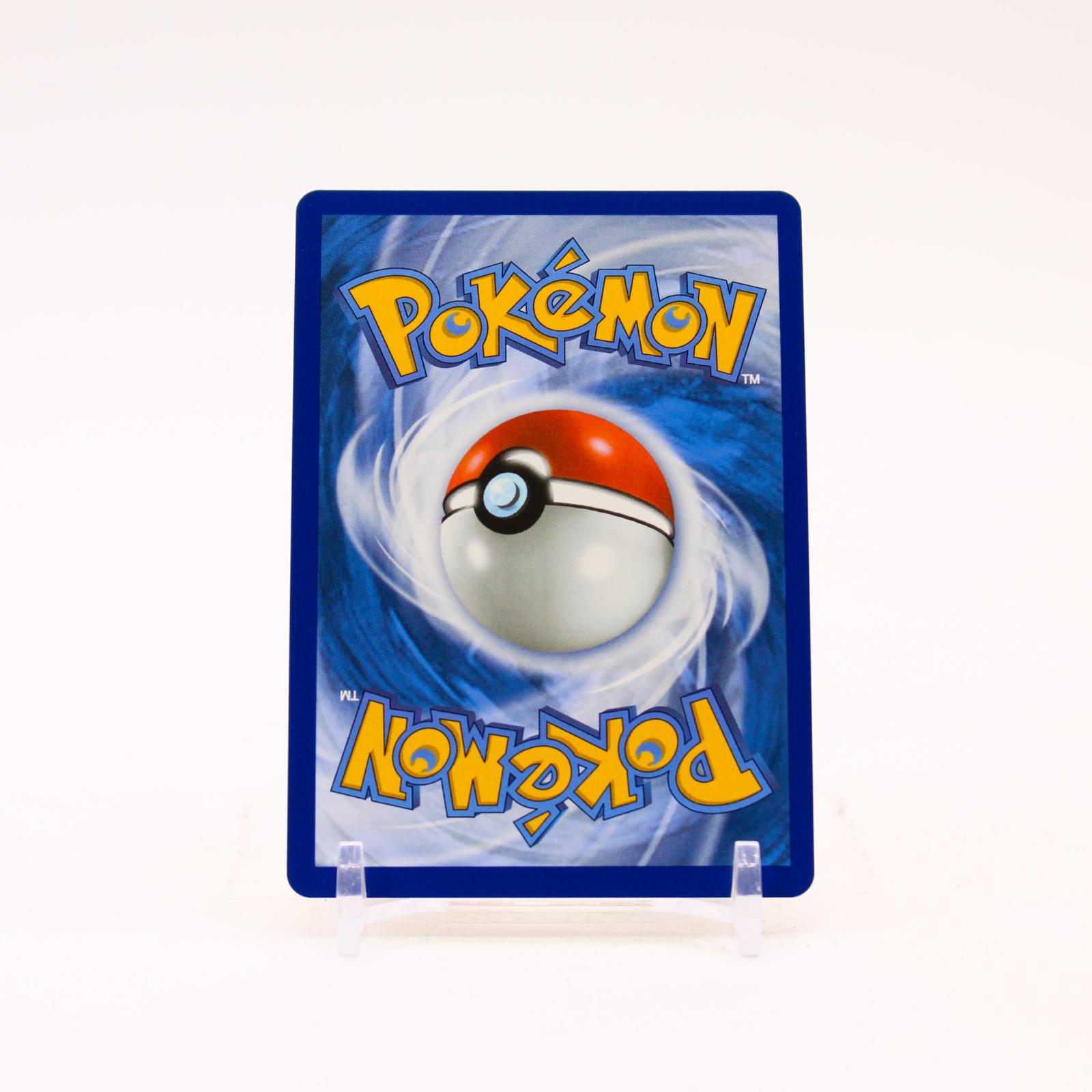 Charizard - 4/102 30th Celebration Classic Collection Holo Pokemon - NM
