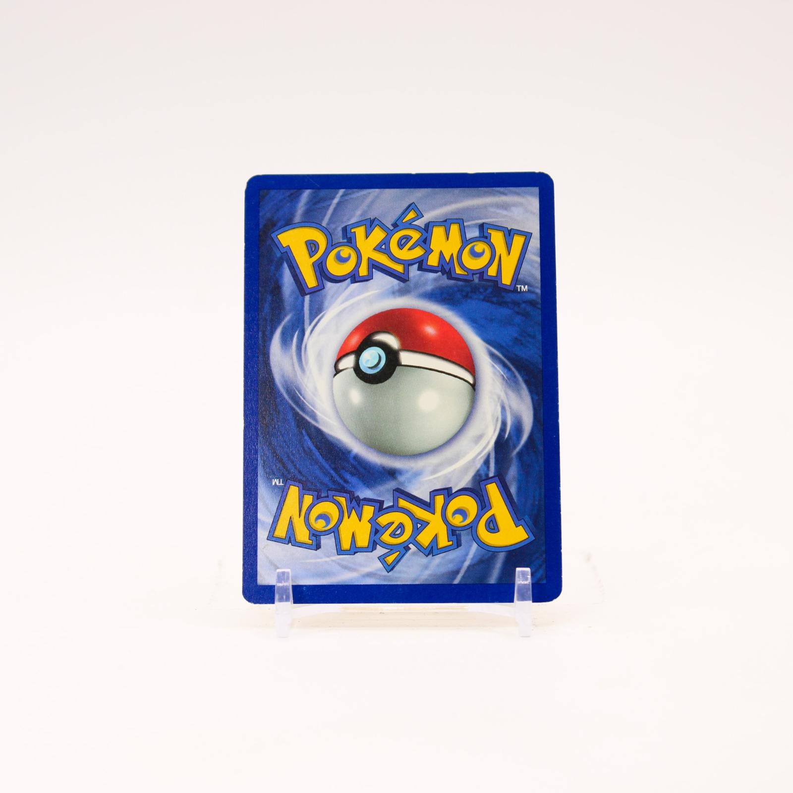 Pikachu - 58/102 E3 Stamped Promo Pokemon - LP/MP