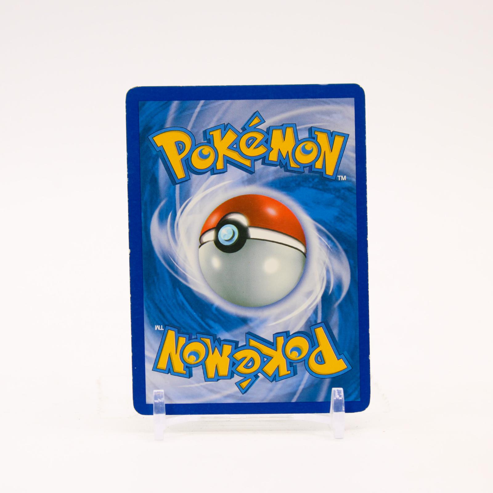 Latios - HGSS11 Cracked Ice Holo Promo HOLO BLEED Pokemon - LP/MP