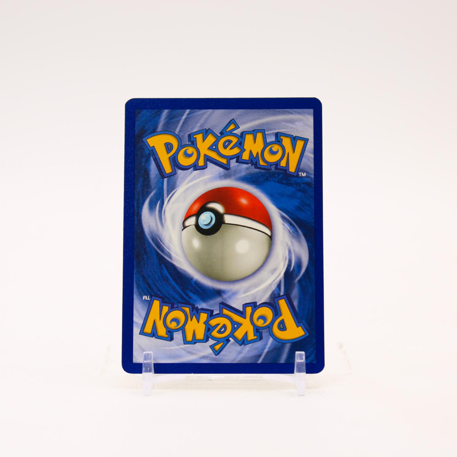Snorlax - 11/64 Jungle Unlimited Holo Rare NO SYMBOL ERROR Pokemon - NM/LP