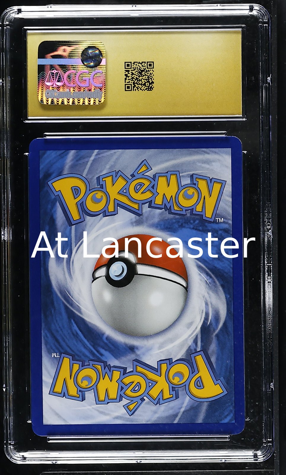 Raichu Gx - 20/68 CGC 10 Hidden Fates Holo Pokemon (Lanc)