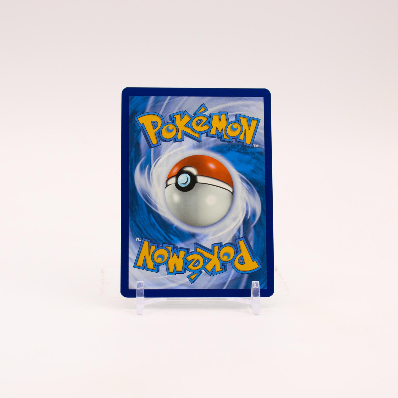 Dusclops - 069/064 Shrouded Fable Illustration Rare Pokemon - NM