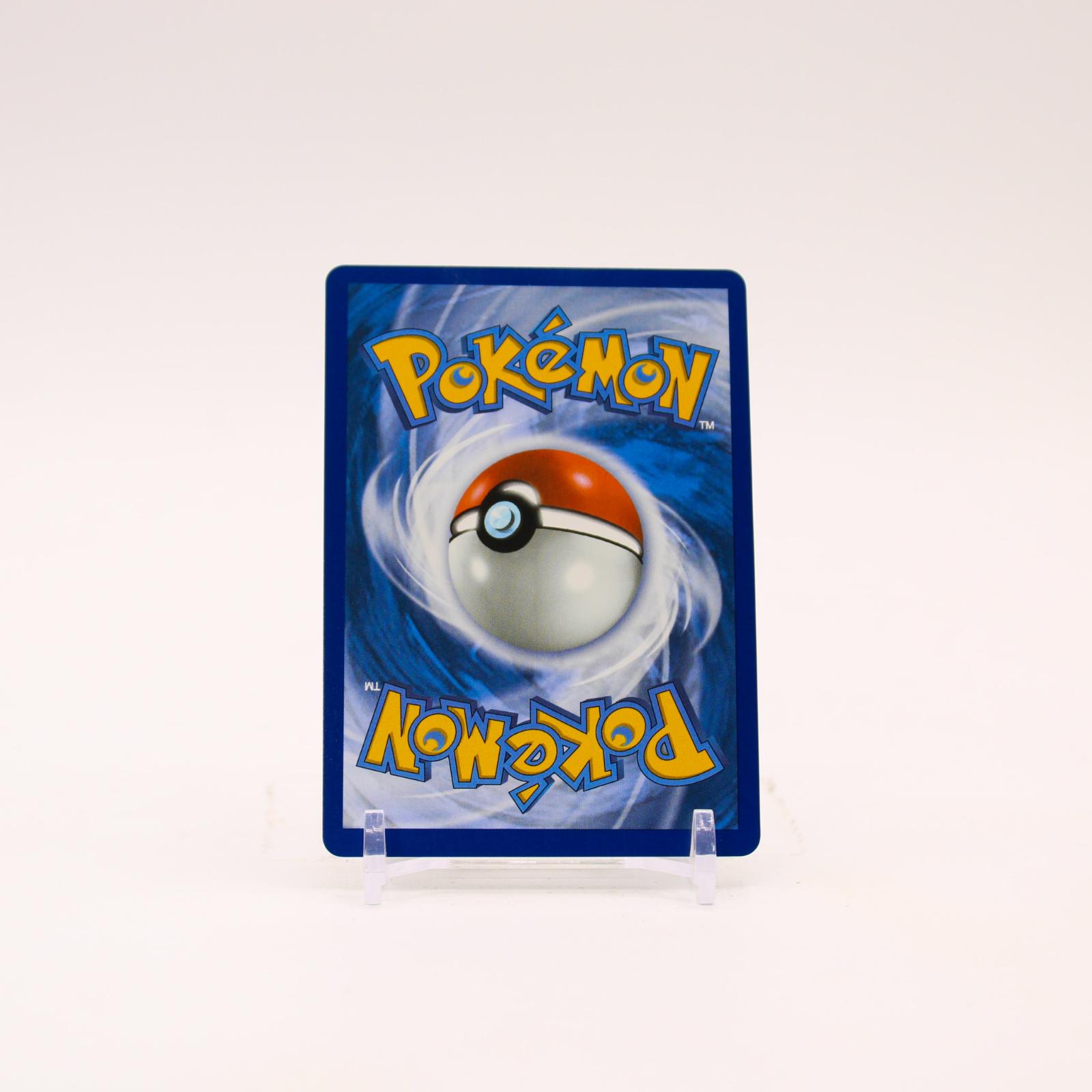 Bulbasaur - 133/132 Mega Evolution Holo Illustration Rare Pokemon - NM/MINT