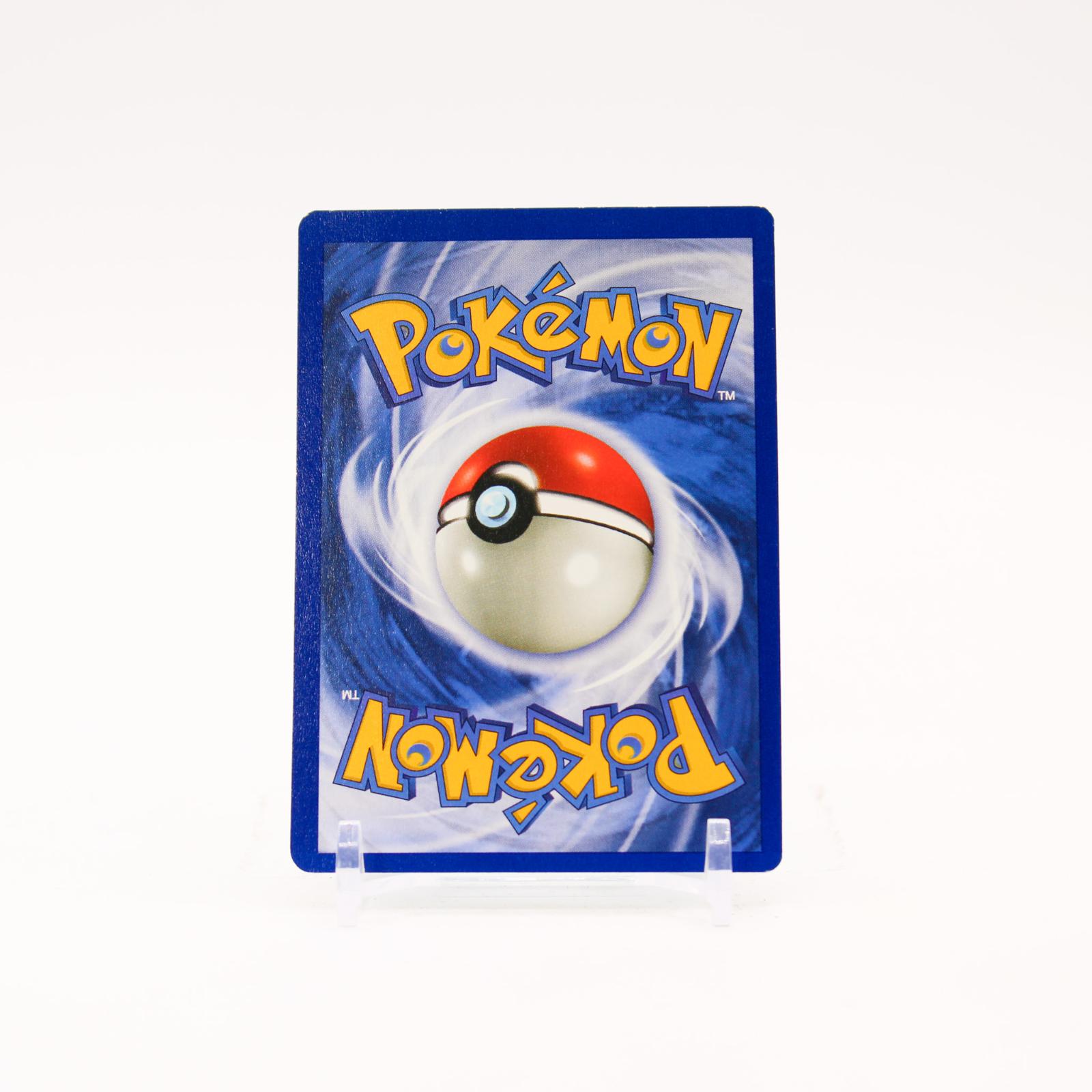 Articuno - 2/62 Fossil Unlimited Holo Rare Pokemon - LP