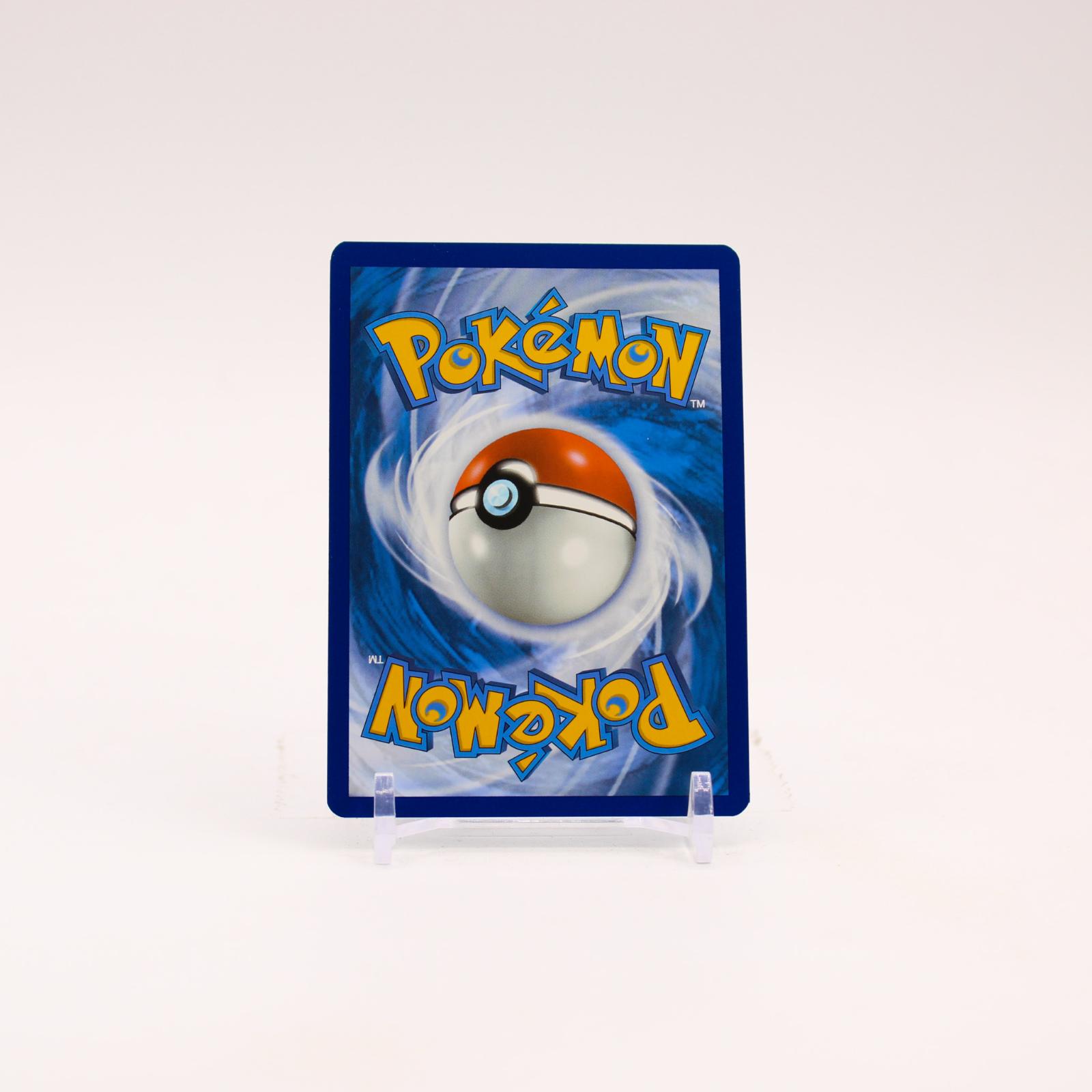 Duskull - 068/064 Shrouded Fable Illustration Rare Pokemon - NM