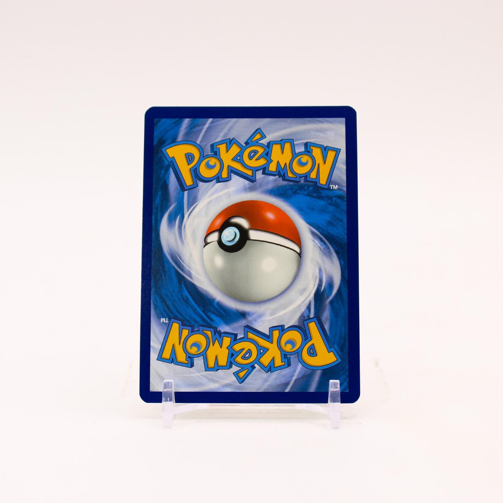 Minun - 194/182 Paradox Rift Holo Illustration Rare Pokemon - NM