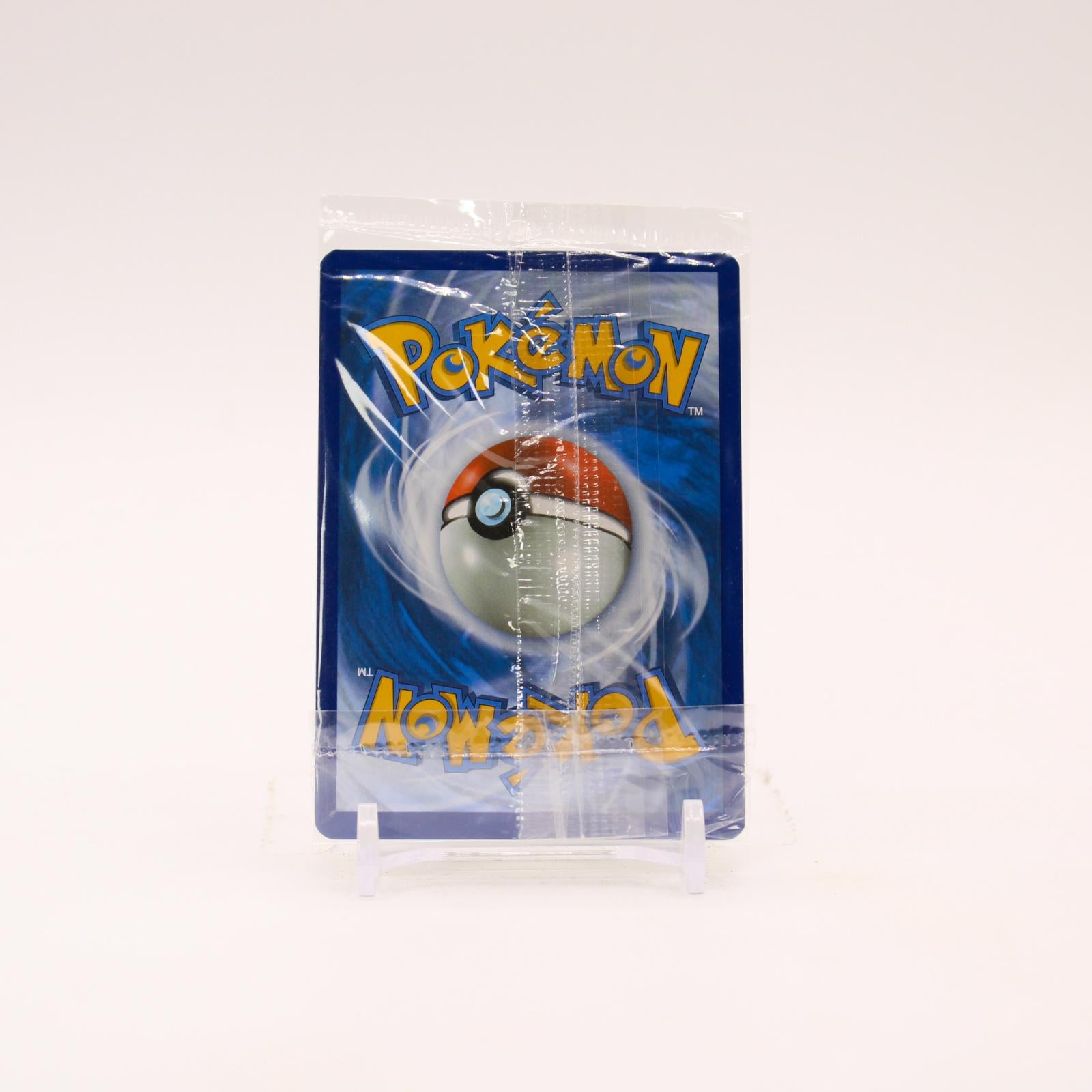 Greninja Gold Star - SWSH144 SEALED Sword & Shield Holo Promo Pokemon - NM/MINT
