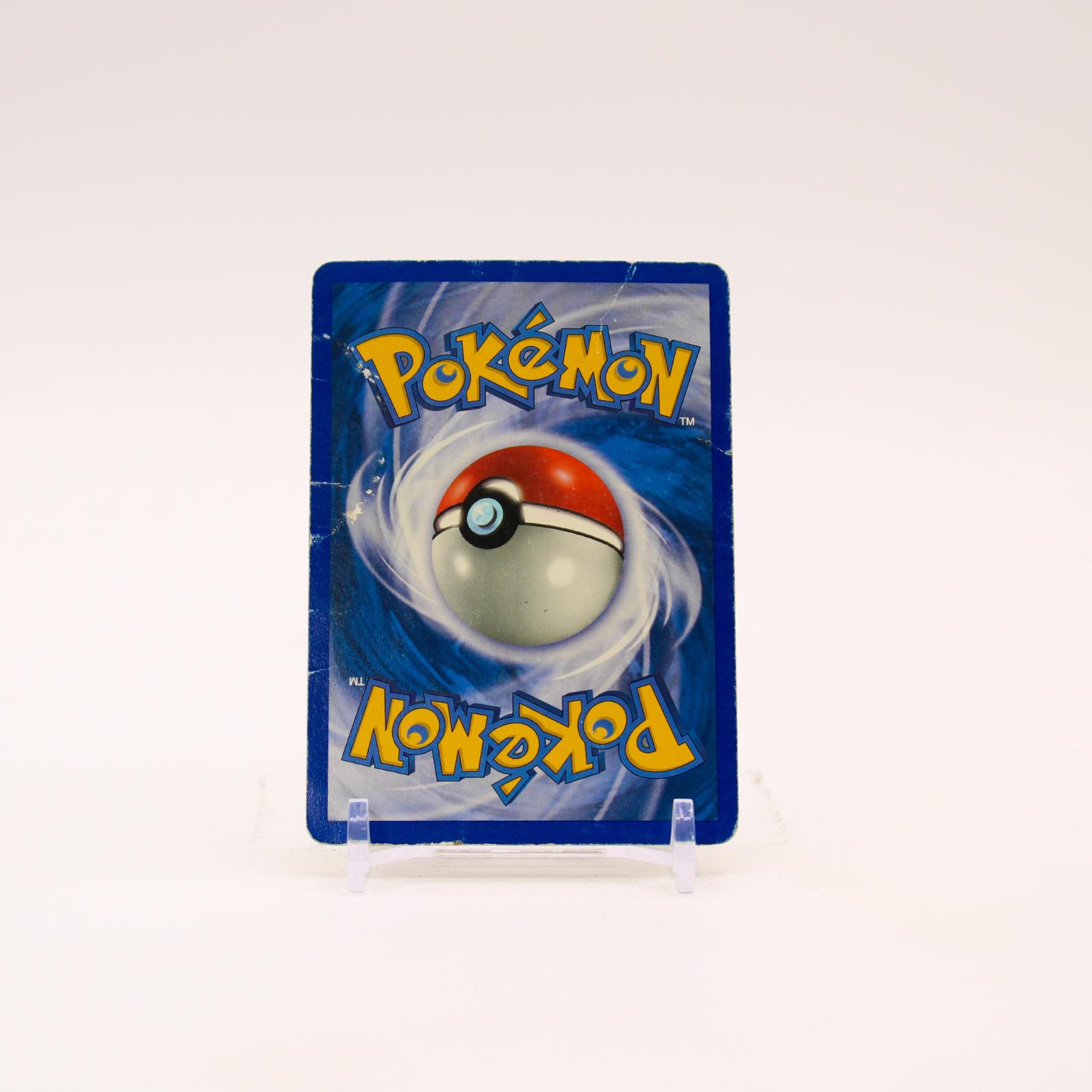 Mewtwo - 20/165 Expedition Base Set Reverse Holo Rare Pokemon - DMG