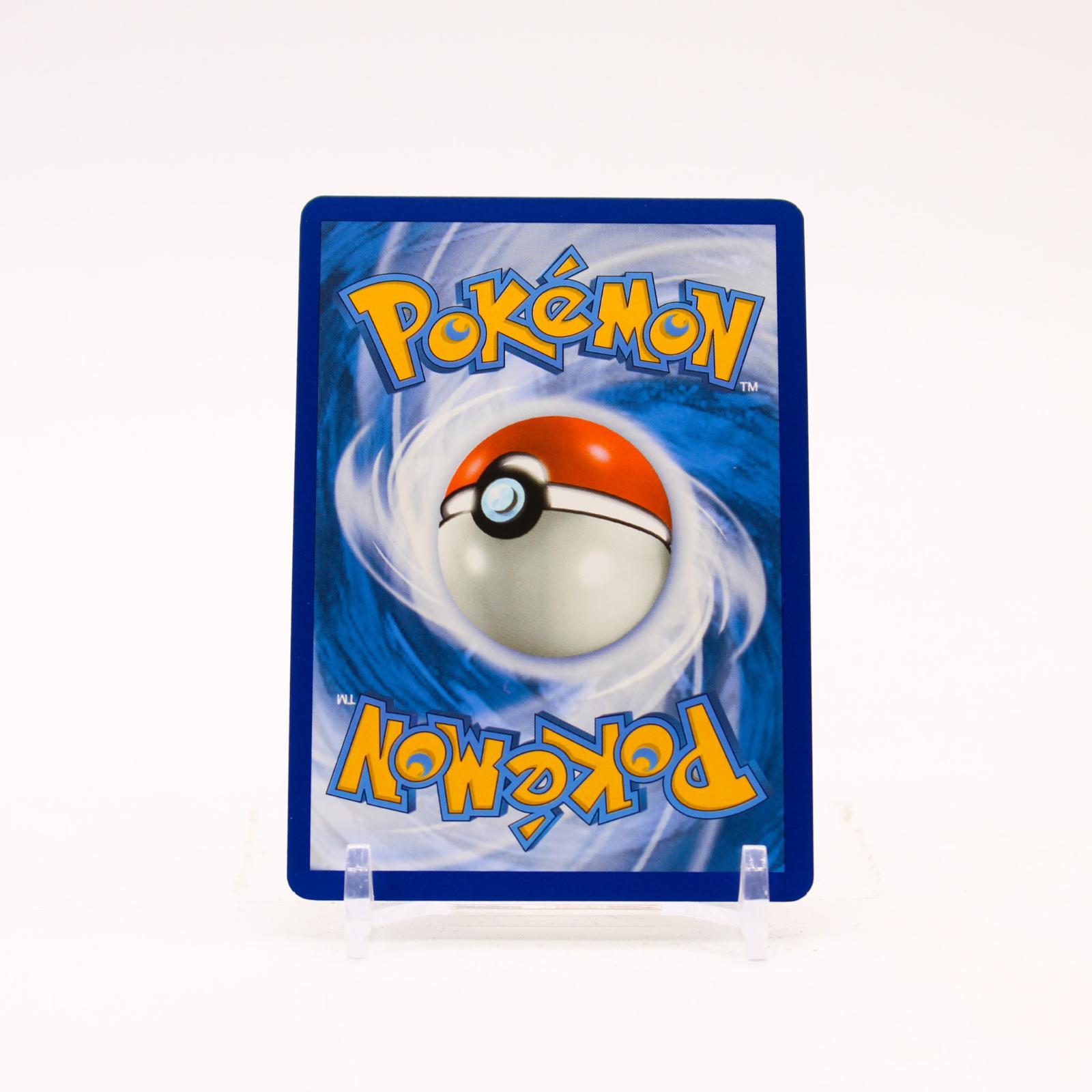 Joltik - 196/182 Paradox Rift Holo Illustration Rare Pokemon - NM